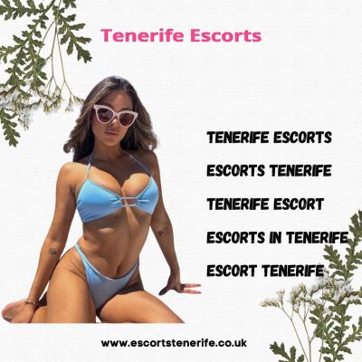 7 Important Life Lessons Escorts Tenerife Taught Us