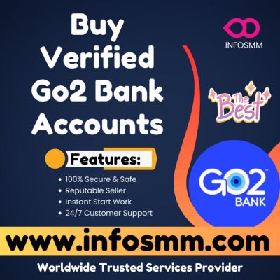 When Is the Best Time to Buy Verified G2 Bank Accounts? Get the Most Out of Your Go2 Bank Account: Top N Strategies.