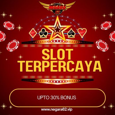 15 Persiapan yang Harus Anda Lakukan Sebelum Menggunakan Slot Terpercaya