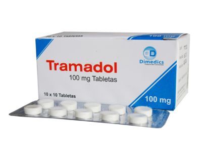 Buy Tramadol Today online and get Flat 20% OFF with FREE DELIVERY