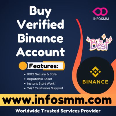  Buy Verified Binance Account – Your Gateway to Secure and Seamle     Insert Block Close