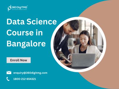 data science course in bangalore