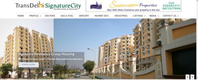 Properties for sale in Delhi NCR