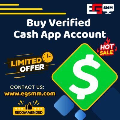 Best Place to Buy Verified Cash App Account