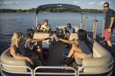 Are You Thinking Of Using Boat Rentals?