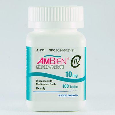 Buy Ambien online for Insomnia