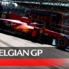 Belgian Grand Prix 2021