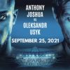 Joshua vs Usyk Fight