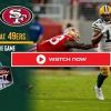 Packers vs 49ers 