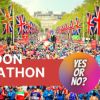 London Marathon 2021 Live Stream