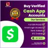 5 Best Sites To Buy Verified Cash App Accounts