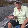 Fishing with Ferris Guide Service Your Ultimate Trout Fishing Guide