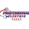 Choosing the Right Electrical Contractor A Step-by-Step Guide to Working with Professional Electric