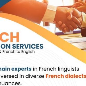 Translation Services