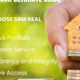 SRM Real Estate