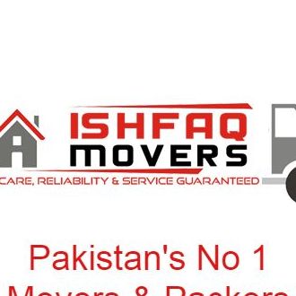 Ishfaqmover