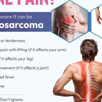 Are You Frequently Experiencing Bone Pain?- Dr. Pratik Patil