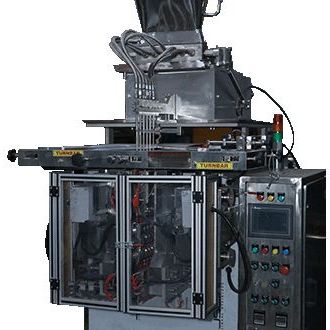 Sauce Pouch Packing Machine