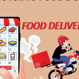 food delivery album