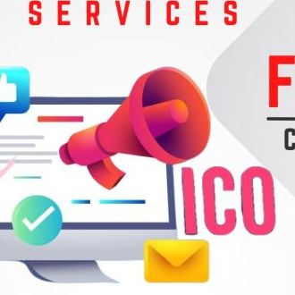 ICO marketing agency