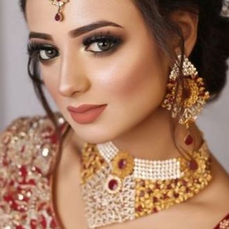 Best makeup artist in Jalandhar