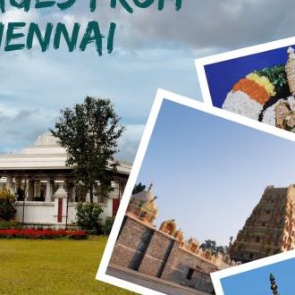 Tirupati Tour Packages From Chennai | Srinivasa Travels