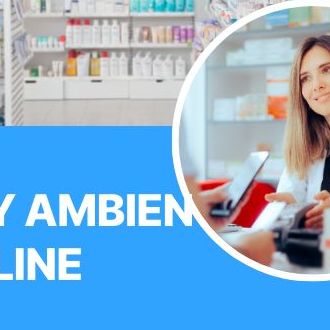 Buy Ambien Online