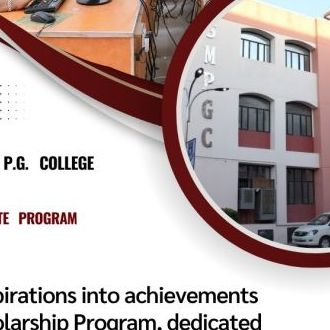 Achieve Excellence: Leading Undergraduate B.com College in Jaipur