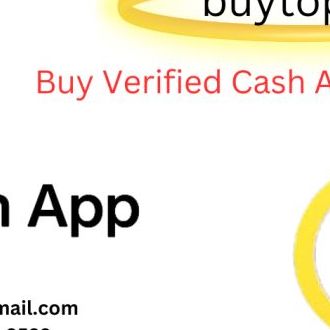 Buy Verified Cash App Accounts