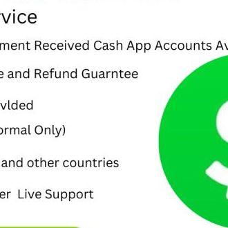 Buy verified cash app account