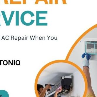 AC Repair in San Antonio