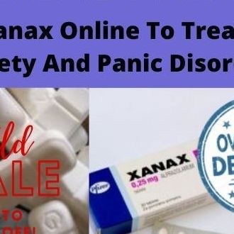 Buy Xanax Online | Xanax Pills Online | No Rx