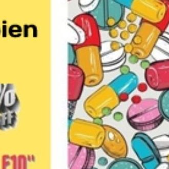 Buy AMBIEN Online Fedex Delivery - Order now at adbidds.com