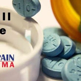 USA Pain Pharma