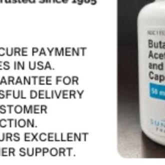 buy butalbital overnight delivery