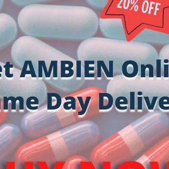 Buy Ambien online overnight USA and Canada