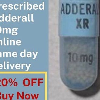 Original Adderall XR