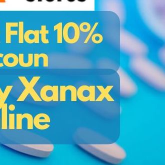 Buy Xanax Online