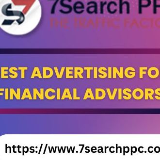 finance advertising