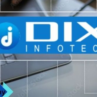 Dixinfotech