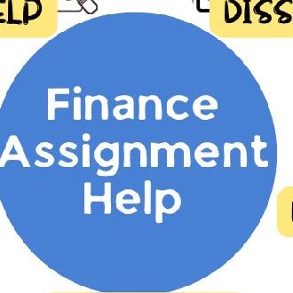 Finance Assignment Help