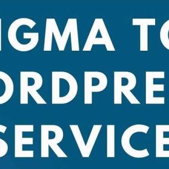 figma to wordpress