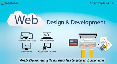 Web designing or web development are comprehensive program using various web technologies at Digitalearn. This program is highly suited for beginners as well as experienced ones.