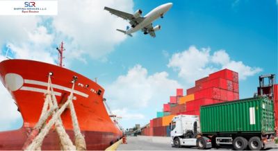 best Freight forwarding company in Russia