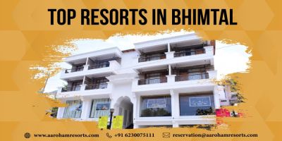 Top Resorts in Bhimtal