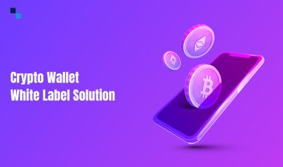 Antier offers a ready-made and robust crypto wallet white label solution devised to fulfill multiple purposes─ including storing, trading, exchanging, paying, and using existing cryptocurrencies, as well as creating your own one. Connect with the domain experts now!