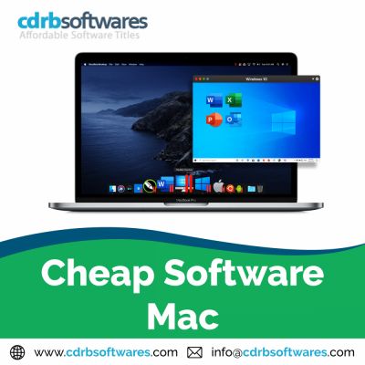 Looking to buy cheap Software

Looking to buy cheap software? Cdrbsoftwares is always standing behind you. We deliver software to our customers at the most cheapest and attractive prices in the market. Our simple and user friendly interface are designed by professional to offer you a great ease of identifying and the pleasant experience of buying online. Our easy interface of buying is a wonderful experience when browsing online. If you face any type of difficulties, we make sure that you will get excellent customer support for solving your issues. You can easily buy cheap software for both PC and Mac from our online as well as offline store. We provide various types of discount computer software to downloads, OEM product keys and retail products. You have to explore our online store for getting the lowest prices software. 

So in the present day to buy cheap software oblige everyone to stay forward with driving advancement. This proposes in case we have to see what is the latest change to be had in a particular degree, then as opposed to asking any software engineers we will get the correct data just in case we ask specific coordinators in that particular company. Disregarding the way that substitute's originators may have the ability to give you a section considered the updates they may be off track the catch in outfitting you with the best data. Not an enormous measure of people consider such refinement in cheap software deals and upgrades so they lift the wrong fashioners and end up getting sensible outcomes from the company they got. 

For more information:- https://www.cdrbsoftwares.com/

http://www.qtellelectronicsexpress.com/495/posts/13/608/231022.html