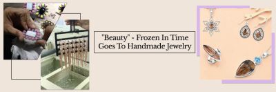 Crafted with Love: Handmade Jewelry for Timeless Beauty

Handmade Jewelry is the best part of memories stored with a stopped sand clock, The beauty it exists is the resemblance is more than the ingredients such as heart winning designs in such Designer Jewelry but the taste changer is the deep sensational hands with which such precious pieces are crafted with love, understanding and come in our lives to play the great intermediary role of strong bondness not between just two bodies but the complete family,hearts &amp; souls. Thus, desired by everyone to get frozen time pictures with gems capturing the loud smiles, get togethers &amp; those good days.
https://www.rananjayexports.in/blog/handmade-jewelry-for-timeless-beauty