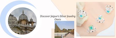 Jaipur: A Junction Of Sterling Silver Jewelry

Rananjay Exports is the worldwide trusted wholesale gemstone jewelry manufacturer and supplier. They have been serving in this industry for more than 13 years. At their store, you can be assured of 100% genuineness in all the products. We believe that the purest potential percentage of 925 sterling silver makes the products even more attractive and sleek. The variety of gemstone Sterling Silver Jewelry they serve has proper finishing, and the metal vermeil pleases our consumers. They make sure always to have something for everyone.

https://www.rananjayexports.in/blog/jaipur-sterling-silver-jewelry