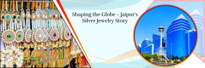 Jaipur: Its History of Silver Jewelry Across The World
The capital city of the Indian state of Rajasthan, Jaipur, also known as Pink City, is world-famous for being the most prominent global exporter of handmade Silver Jewelry. The city is precisely renowned for its marvelous palaces, dynamic markets, and rich cultural heritage. The city is equally famous for a considerable variety of colorful gemstones and jewelry. These beautiful gemstones look more admiring when crafted in silver in thousands of remote workshops and emporiums that sprinkle the absolute geography of the Old City of Jaipur. There is a wide range of precious and semi-precious gemstones found in the city, such as ruby, sapphire, turquoise, labradorite, topaz, garnet, peridot, pyrite, amethyst, etc.
https://www.rananjayexports.in/blog/jaipur-history-of-silver-jewelry